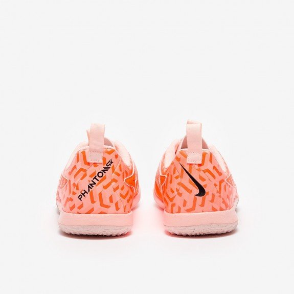 Футзалки Nike JR PHANTOM GX ACADEMY WC IC 38.5, фото №5
