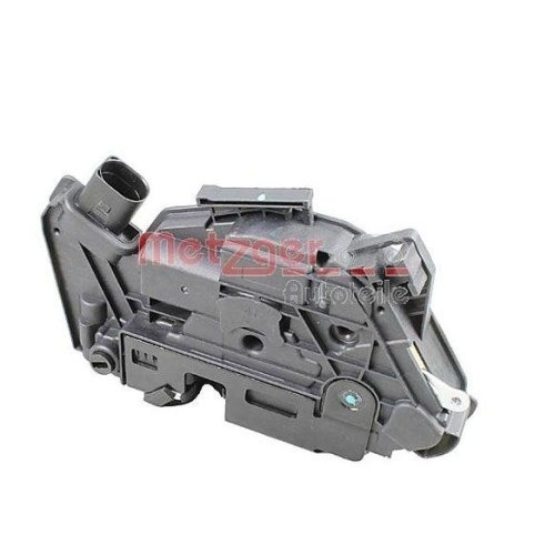 Замок двери METZGER 2314167 для SEAT, задний левый, фото №2 Замок двери METZGER 2314167 для SEAT, задний левый, фото №2