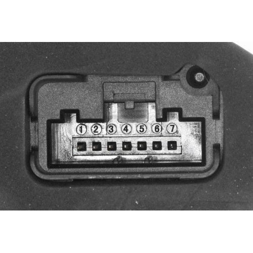 Замок дверей VEMO V10-85-2281 Green Mobility Parts для AUDI SEAT SKODA VW VAG, фото №2