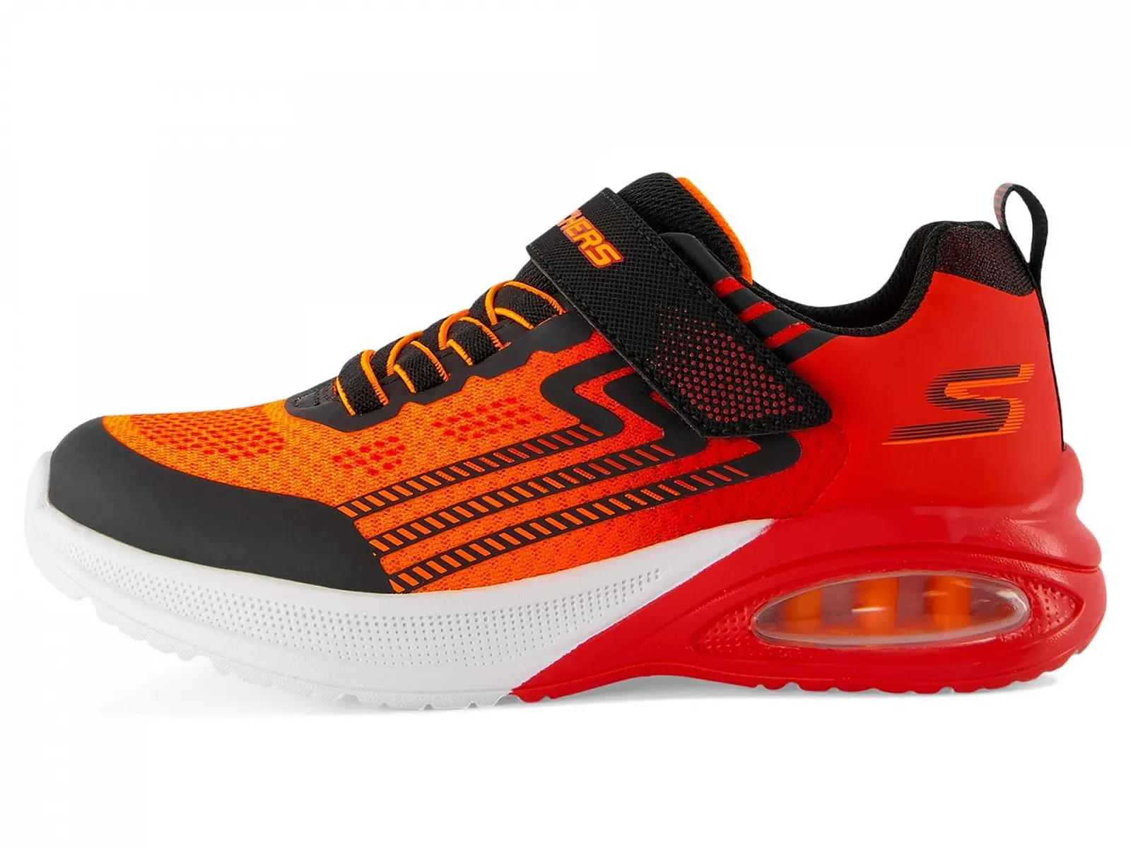 Кроссовки Skechers Skech-o-Saurus Light для мальчиков, фото №5