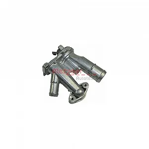 Термостат охлаждающей жидкости METZGER 4006235 для FORD VOLVO - Фото 1