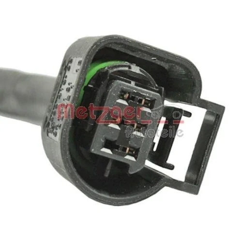 Лямбда-зонд METZGER 0893571 для CITROËN PEUGEOT, фото №2 Лямбда-зонд METZGER 0893571 для CITROËN PEUGEOT, фото №2