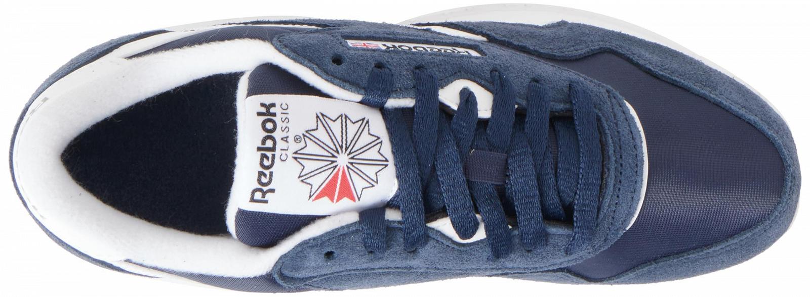 Кросівки Reebok Classic Nylon чоловічі, фото №2
