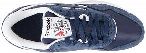 Кросівки Reebok Classic Nylon чоловічі synthetic.ua - Фото 1