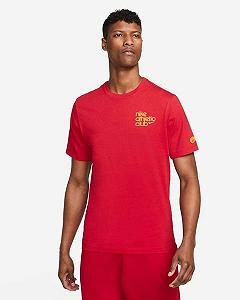 Футболка Nike Athletic Club M - Фото 1