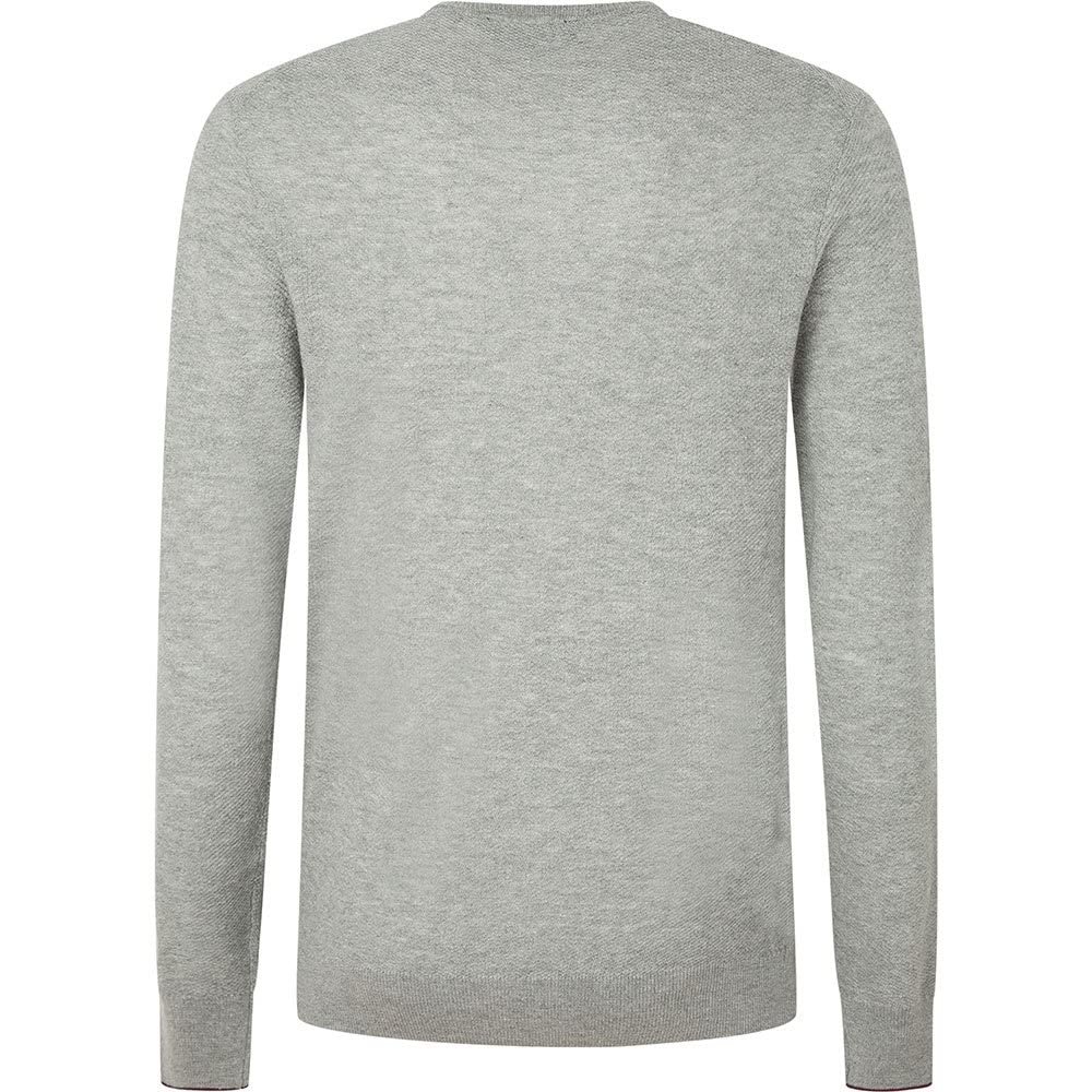 Джемпер Hackett London Wsc Textured Crew для чоловіків, фото №3