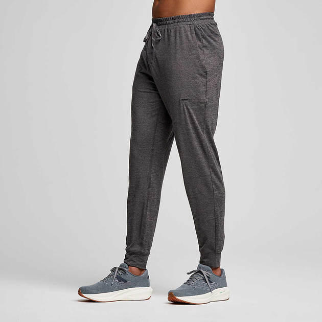 Штани Saucony TRIUMPH PANT L, фото №3