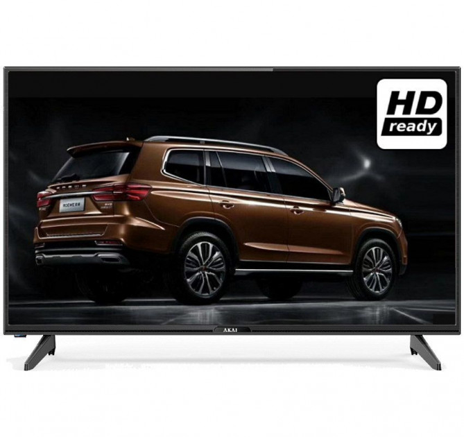 Телевізор Akai UA32HD19T2, фото №6