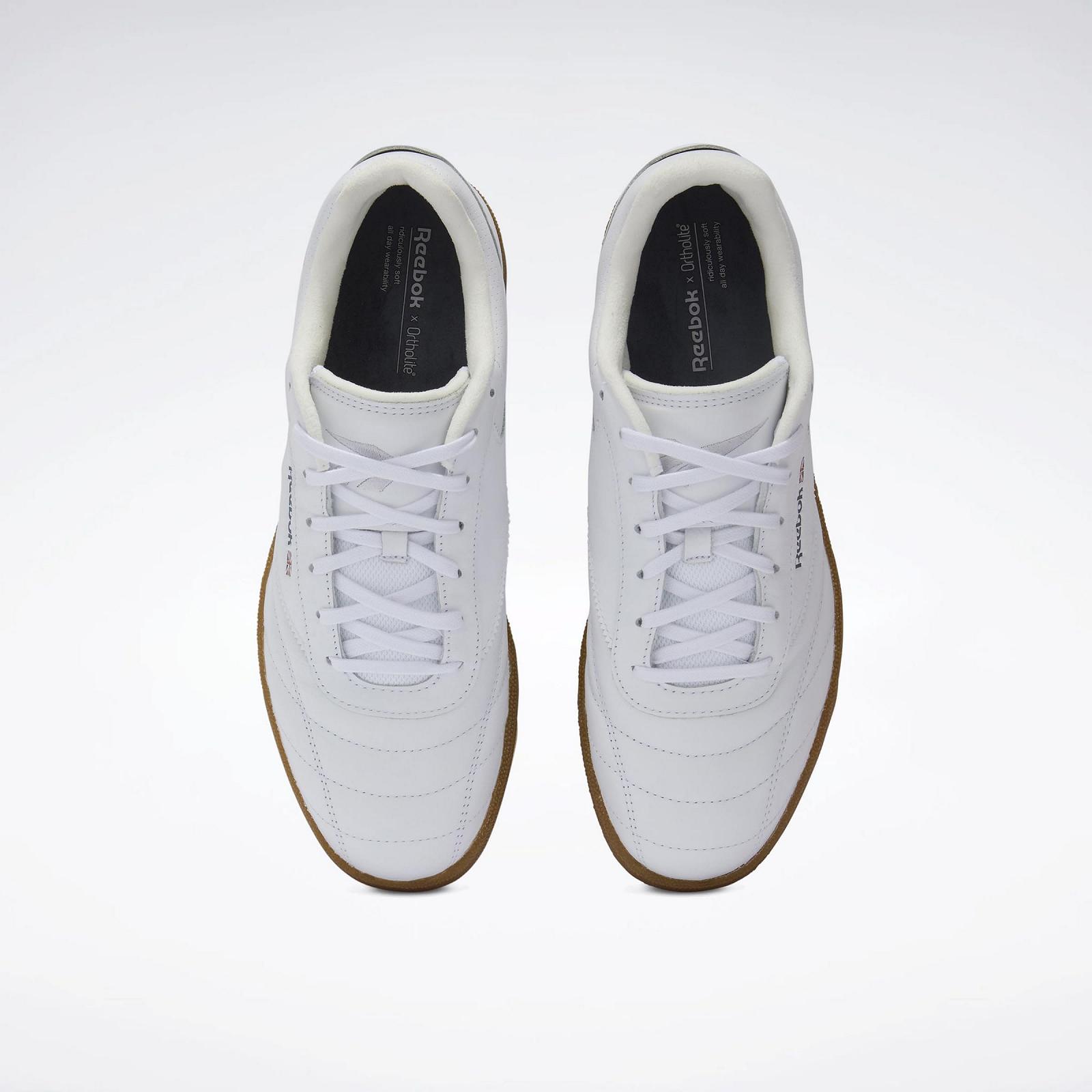 Кроссовки Reebok Club C Terrace, фото №5