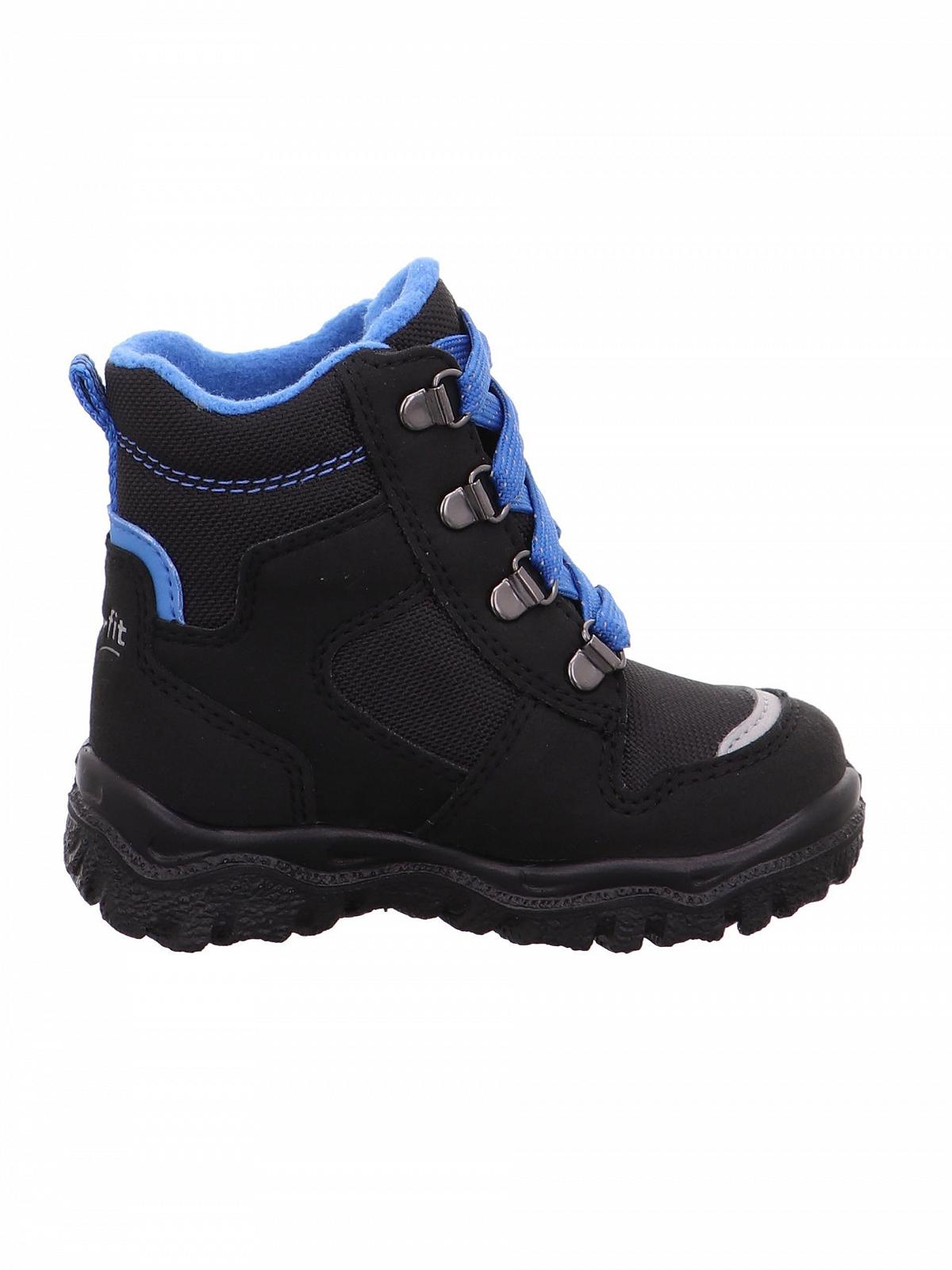Черевики Superfit Husky1 для хлопчика, фото №5