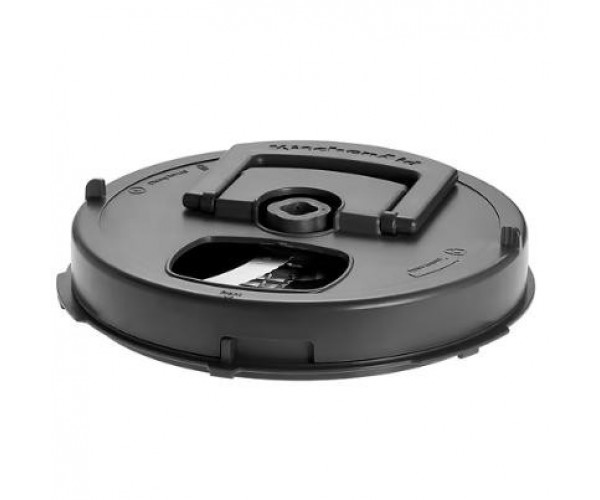 Кухонний комбайн KitchenAid 5KFP1644EER, фото №10