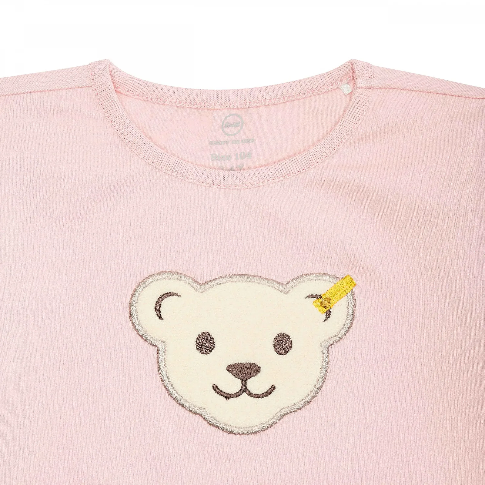 Комплект пижамный Steiff Unisex, фото №3 Комплект пижамный Steiff Unisex, фото №3