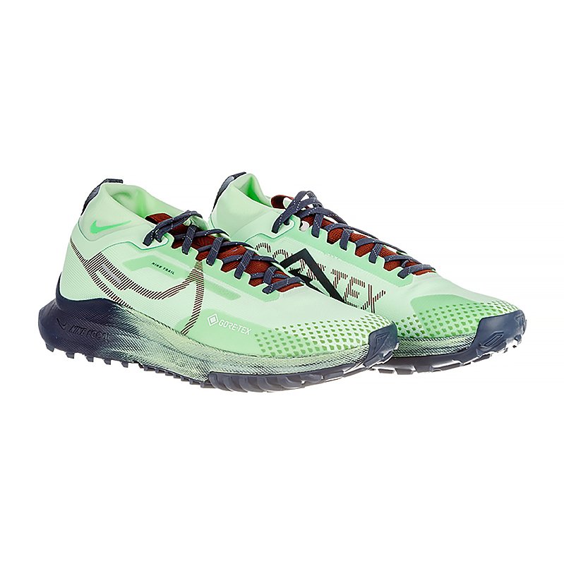 Кросівки Nike REACT PEGASUS TRAIL 4 GTX 44, фото №5