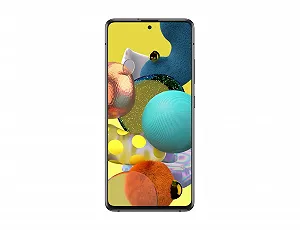 Купити Смартфон Samsung Galaxy A51 5G Black - Фото 1 Смартфон Samsung Galaxy A51 5G Black - Фото 1