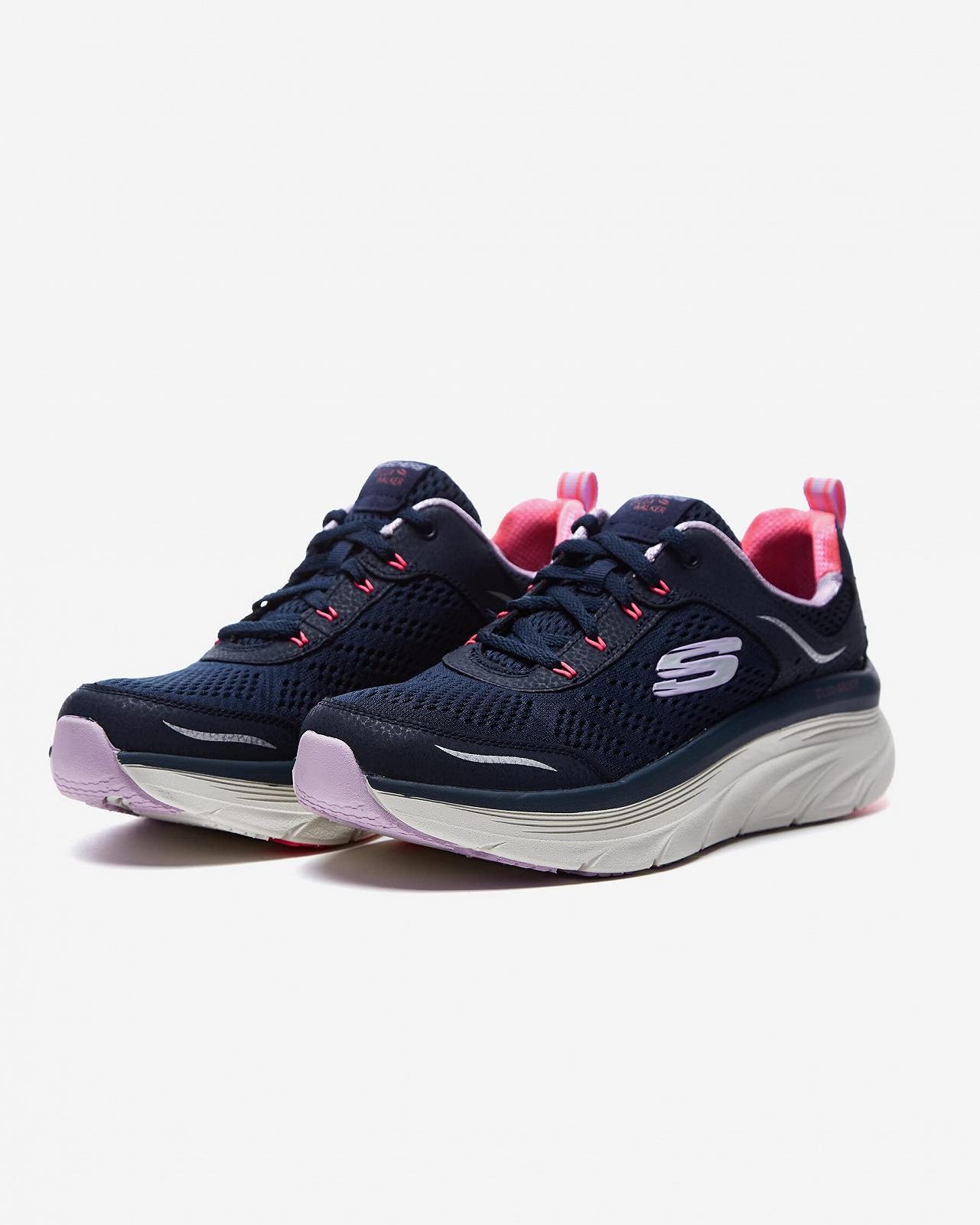 Кросівки Skechers D-Lux Walker Жіночі, фото №3