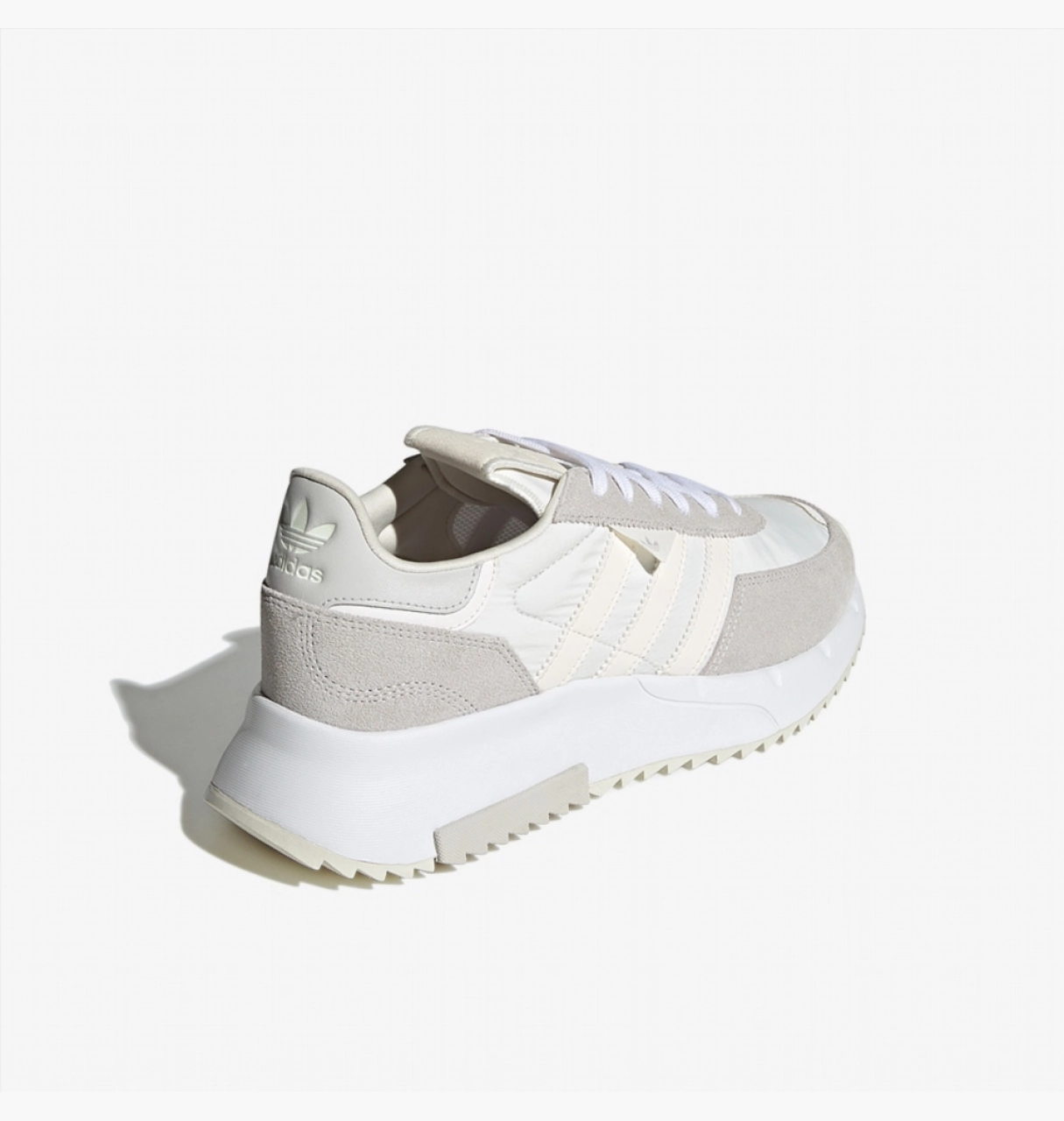 Кроссовки Adidas Retropy F2 Размер 43 1/3, фото №5