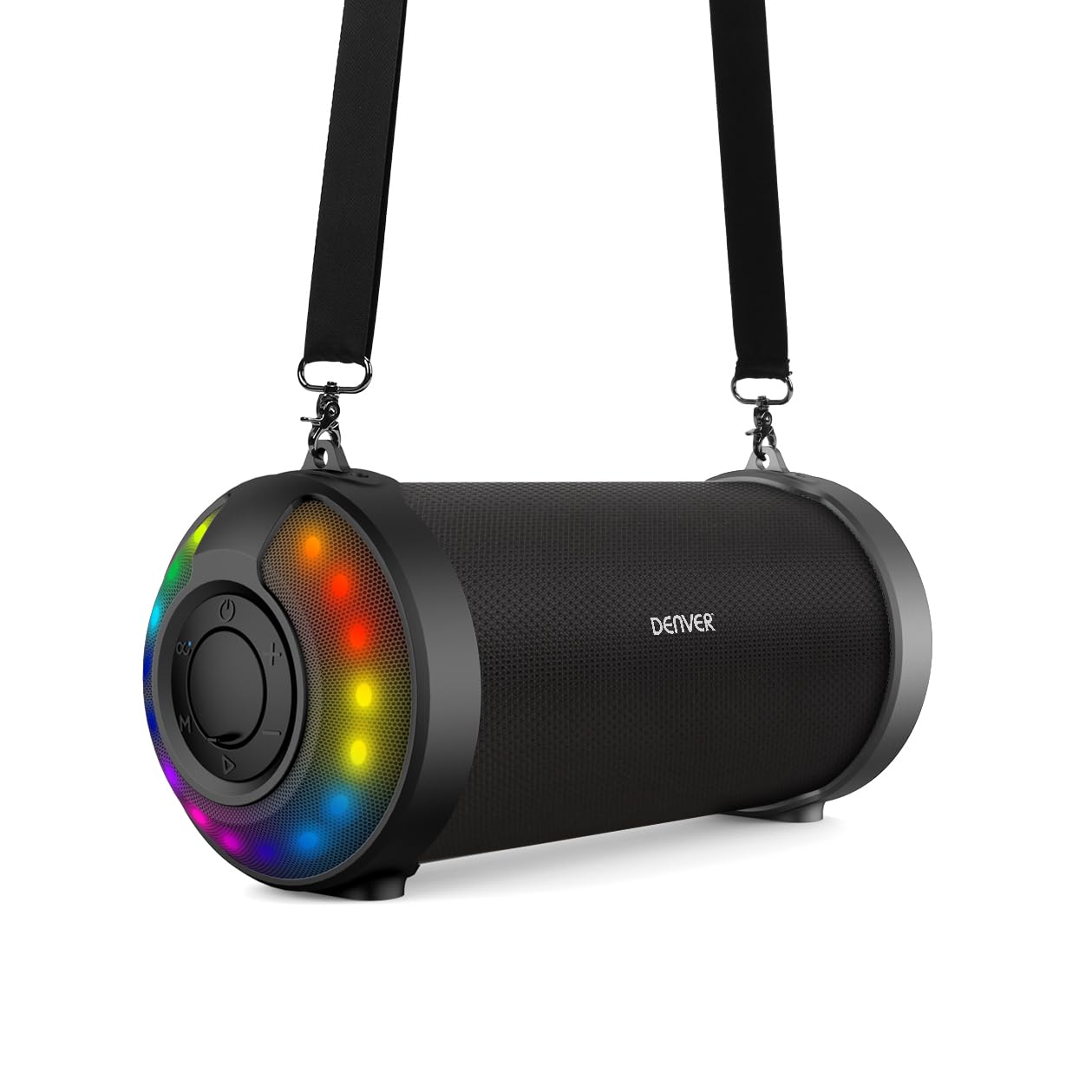 Bluetooth Speaker Denver BTG-212, фото №1