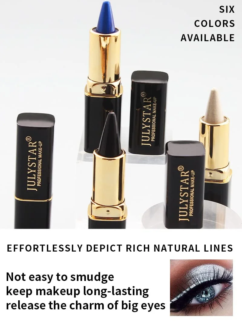 Карандаш Julistar Водостойкий, натуральная, фото №6 Карандаш Julistar Водостойкий, натуральная, фото №6