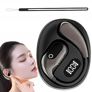 Навушники для перекладу Бездротові з шумопоглинанням Водонепроникні - Фото 1