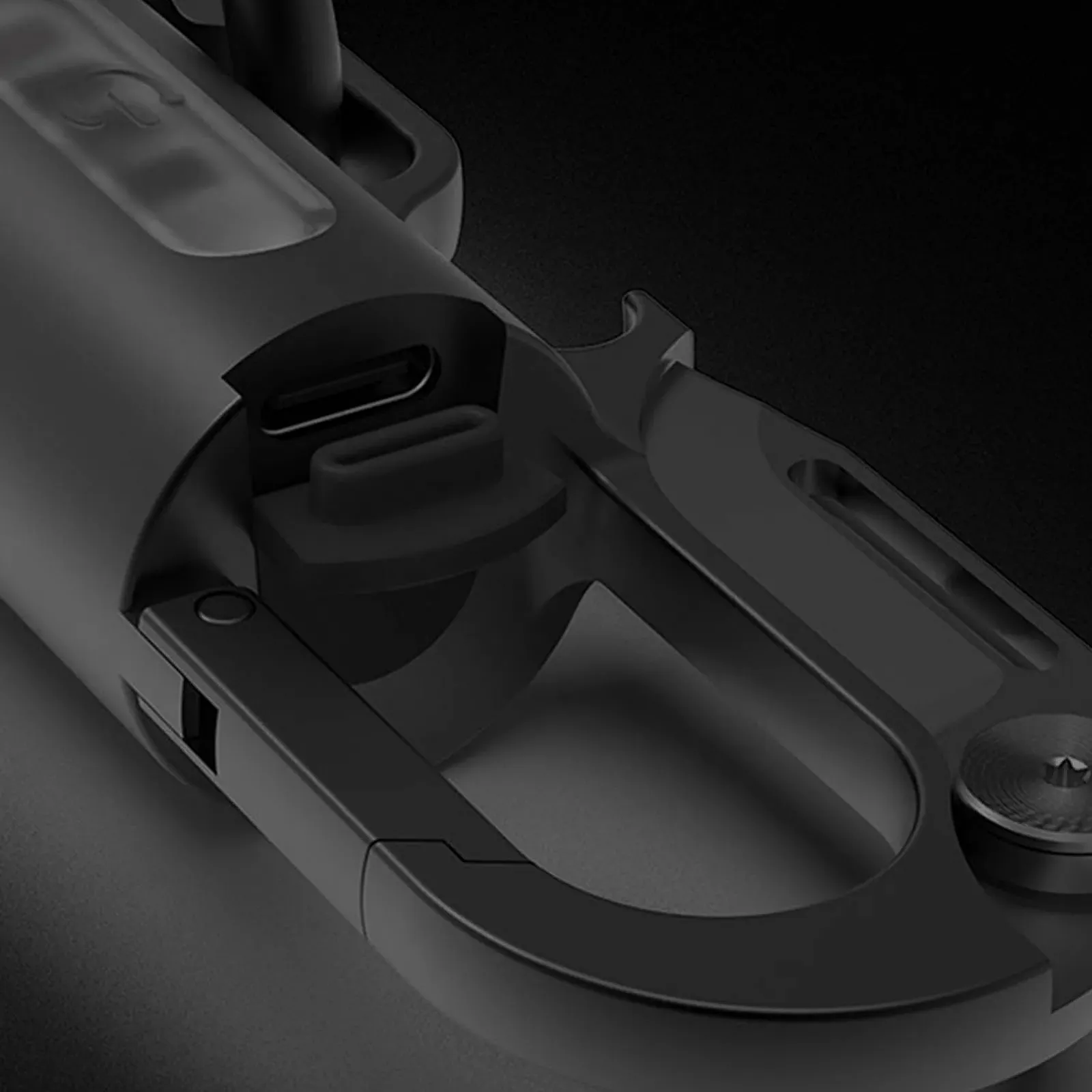 Ліхтарик Gérique Міні-ліхтарик портативний високої яскравості брелок для ключів для кемпінгу, походів, риболовлі, подорожей і читання, фото №8