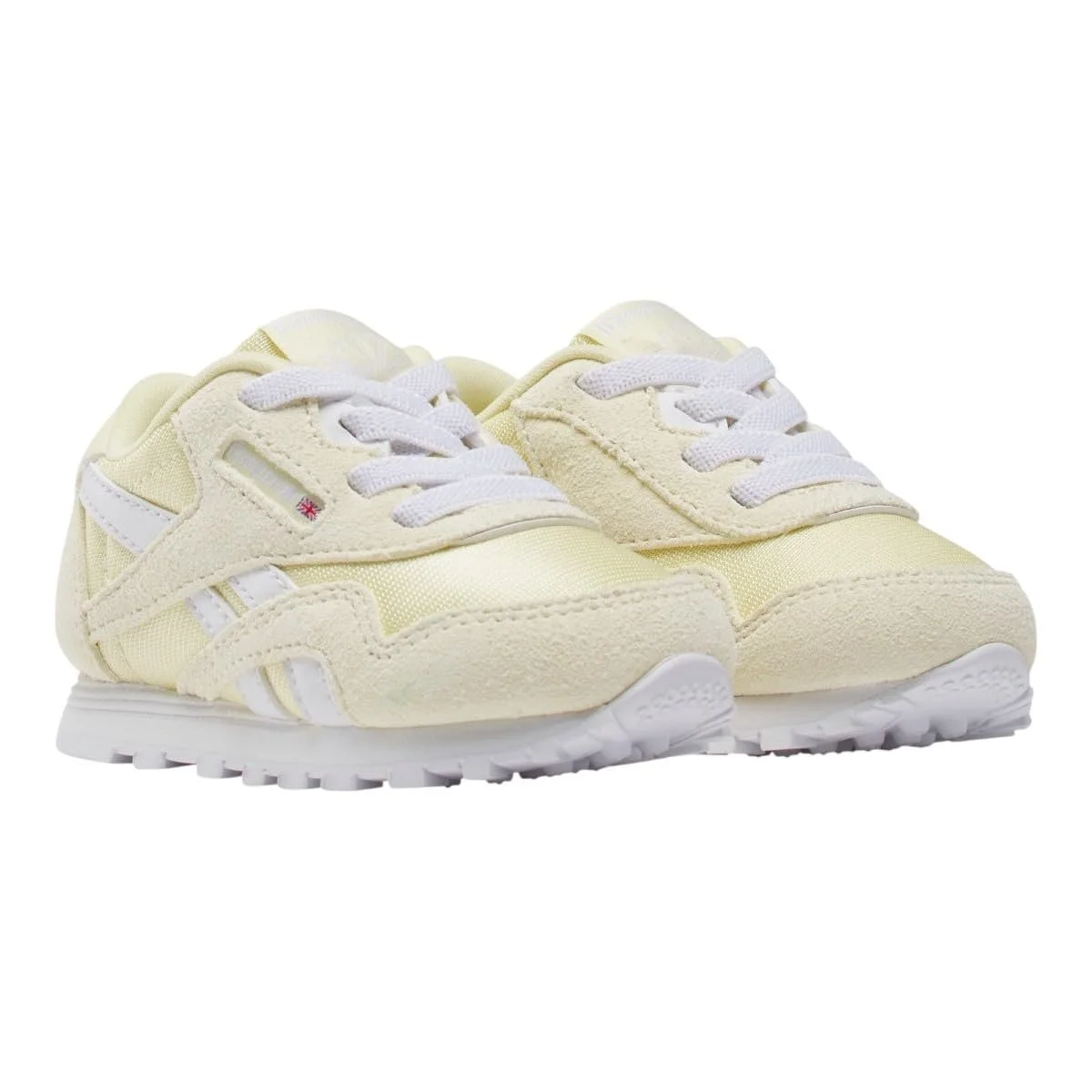 Кроссовки Reebok Cl Nylon, фото №4