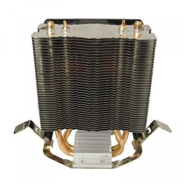 Система воздушного охлаждения Cooling Baby R90 red LED, фото №3 Система воздушного охлаждения Cooling Baby R90 red LED, фото №3