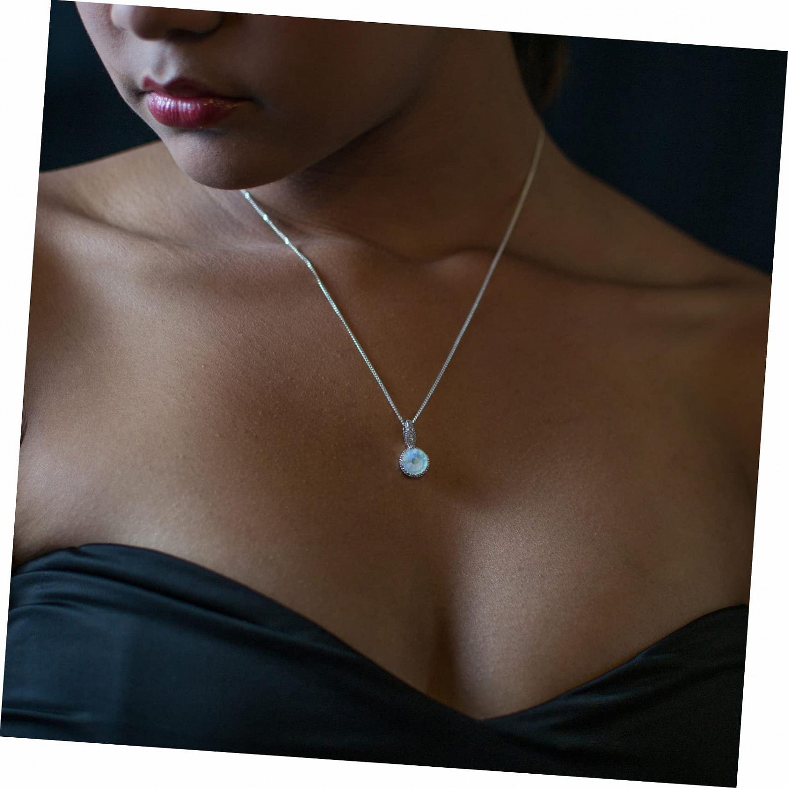 Стрази Скляні Плоскі COHEALI 1440 шт. для декорування нігтів, фото №9