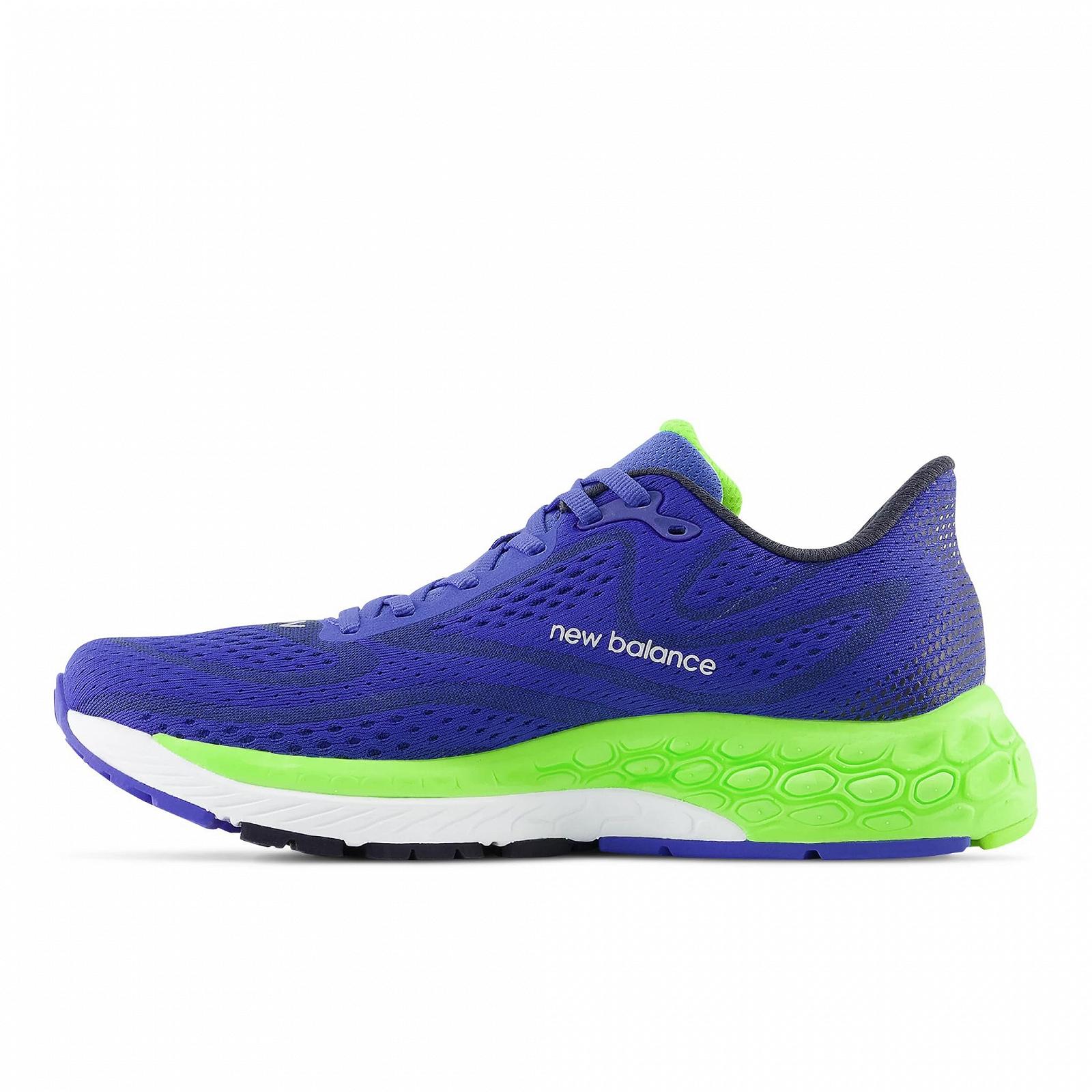 Кросівки New Balance Fresh Foam X 880 V13 для чоловіків, фото №3