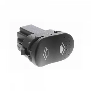 Перемикач склопідйомника VEMO V25-73-0053 Original VEMO Qualität для FORD передній - Фото 1