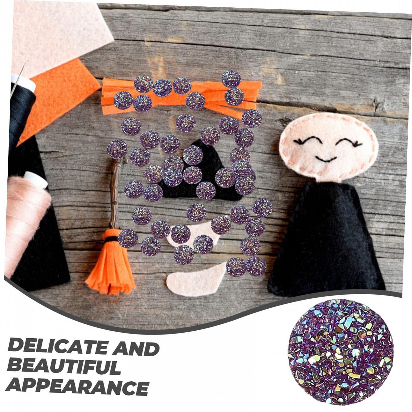 Прикраса 200 шт., ювелірні аксесуари, дорогоцінне каміння аксесуари блискучі діамантові намистини, опалітовий діамант, стрази з плоскою задньою частиною, підвіска плоска, фото №6