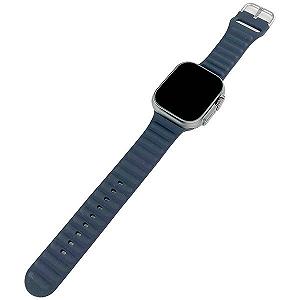 Смарт годинник Remax Ultra 2 WATCH16 230мАг Космічний сірий synthetic.ua - Фото 1