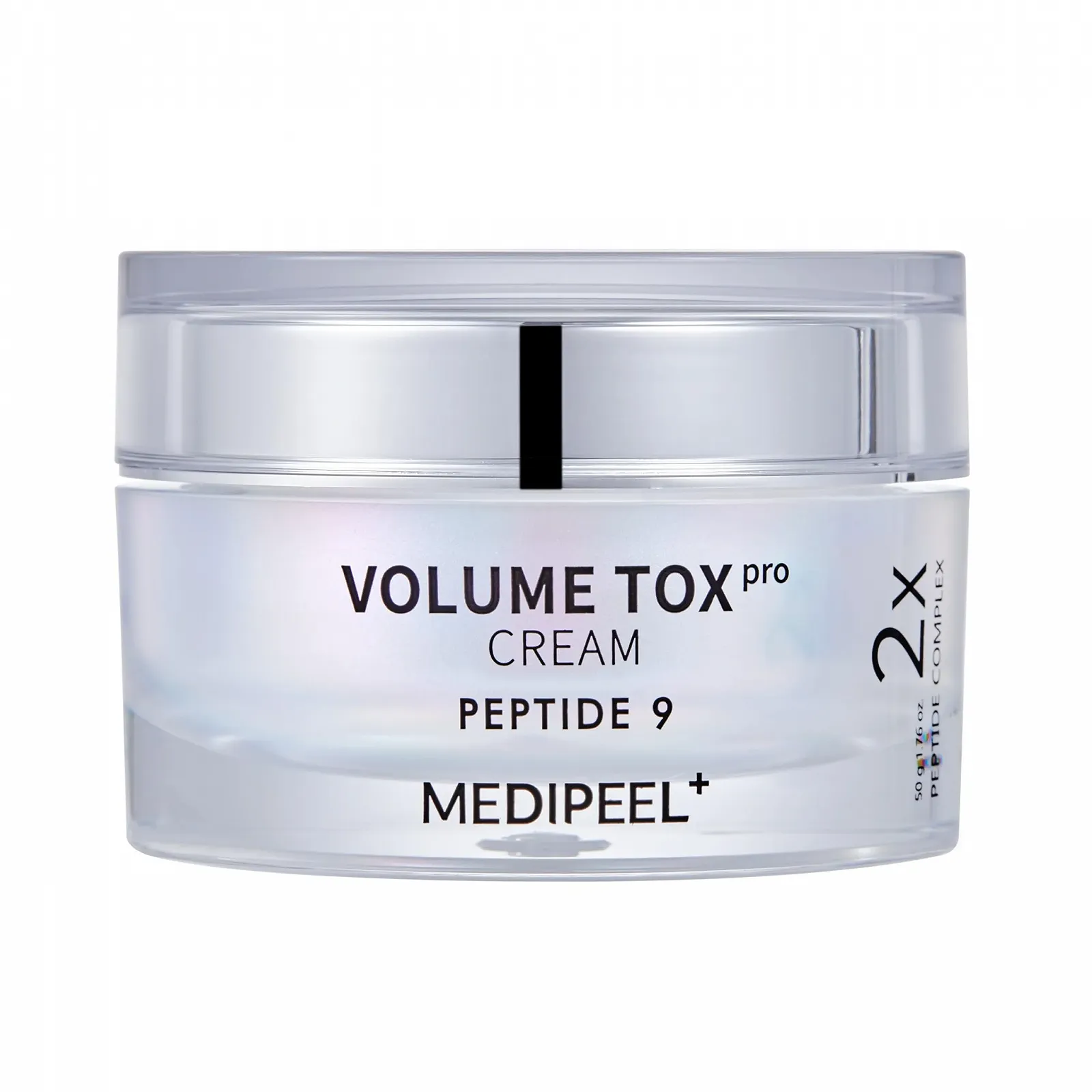 Крем для обличчя MEDI-PEEL Peptide 9 Volume Tox Cream Pro 50 мл, фото №1