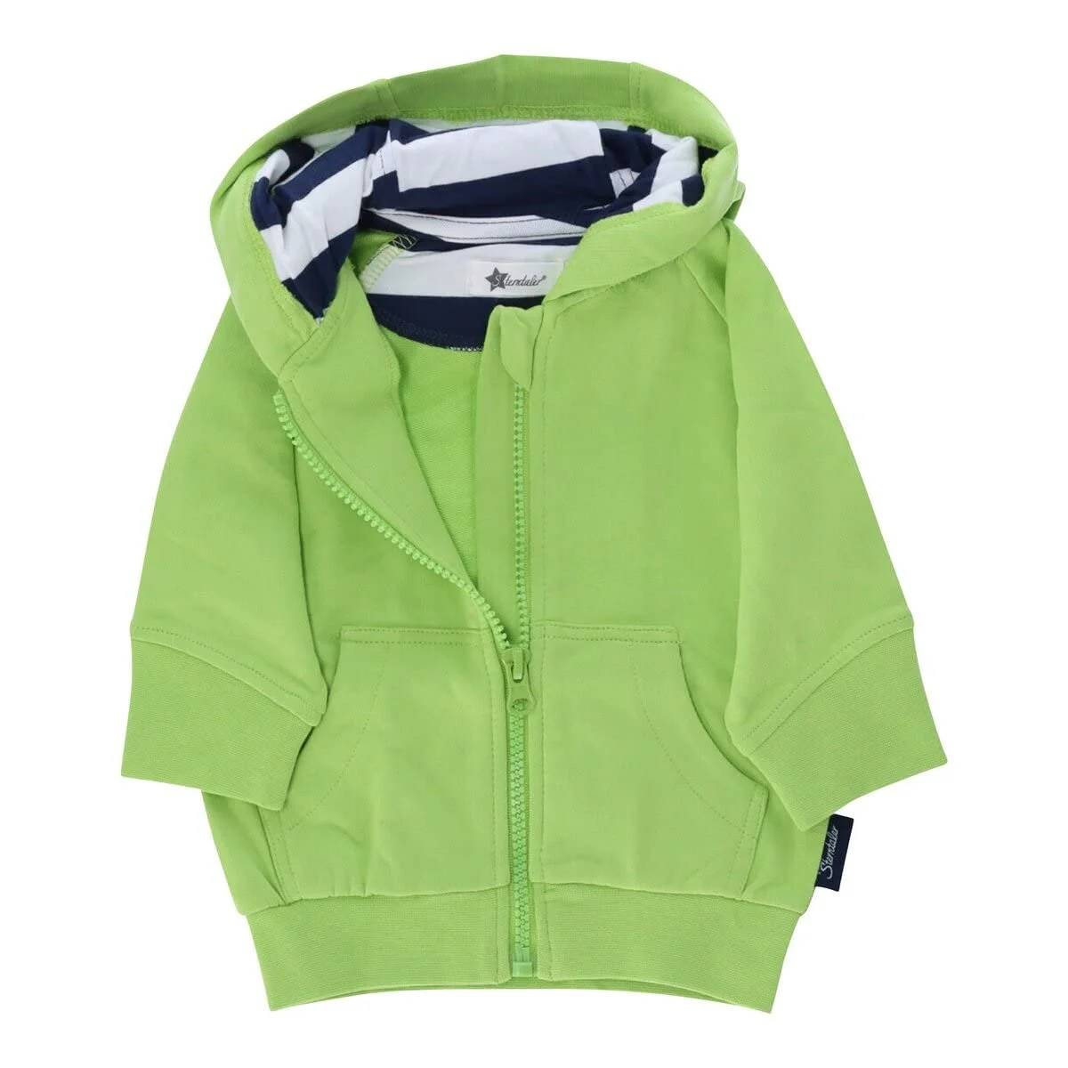 Куртка Sterntaler Meadow для хлопчиків, фото №3 Куртка Sterntaler Meadow для хлопчиків, фото №3