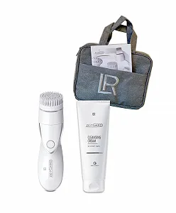 Набір для очищення LR Zeitgard Pro + Безкоштовна оригінальна сумка/косметичка LR synthetic.ua - Фото 1