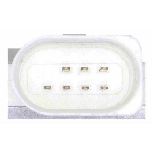 Замок дверей VEMO V10-85-2293 Original VEMO Quality для AUDI SEAT SKODA VW VAG, фото №3 Замок дверей VEMO V10-85-2293 Original VEMO Quality для AUDI SEAT SKODA VW VAG, фото №3