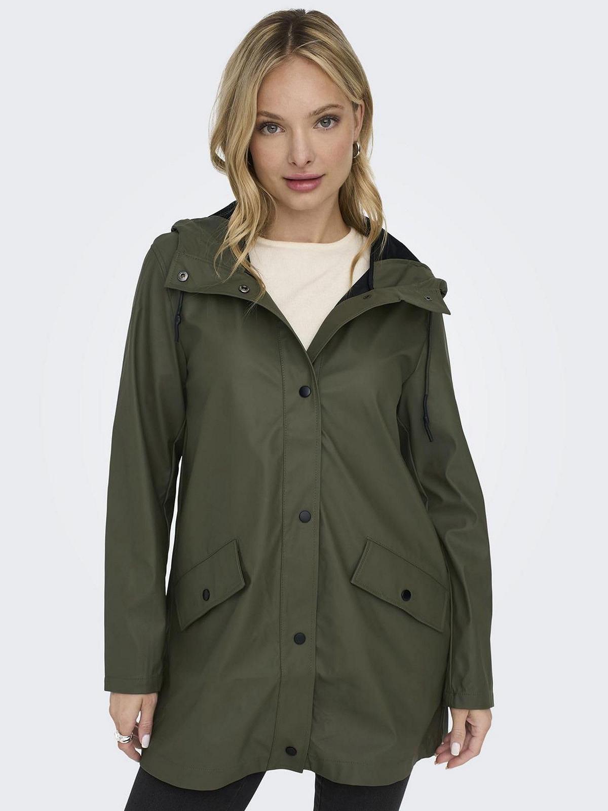 Дощовик ONLY Жіночий ONLELISA, фото №8