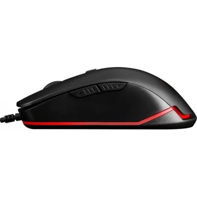 Мышка Logic concept Starr One Light Led USB Black (M-LC-LM-STARR-ONE), фото №3 Мышка Logic concept Starr One Light Led USB Black (M-LC-LM-STARR-ONE), фото №3