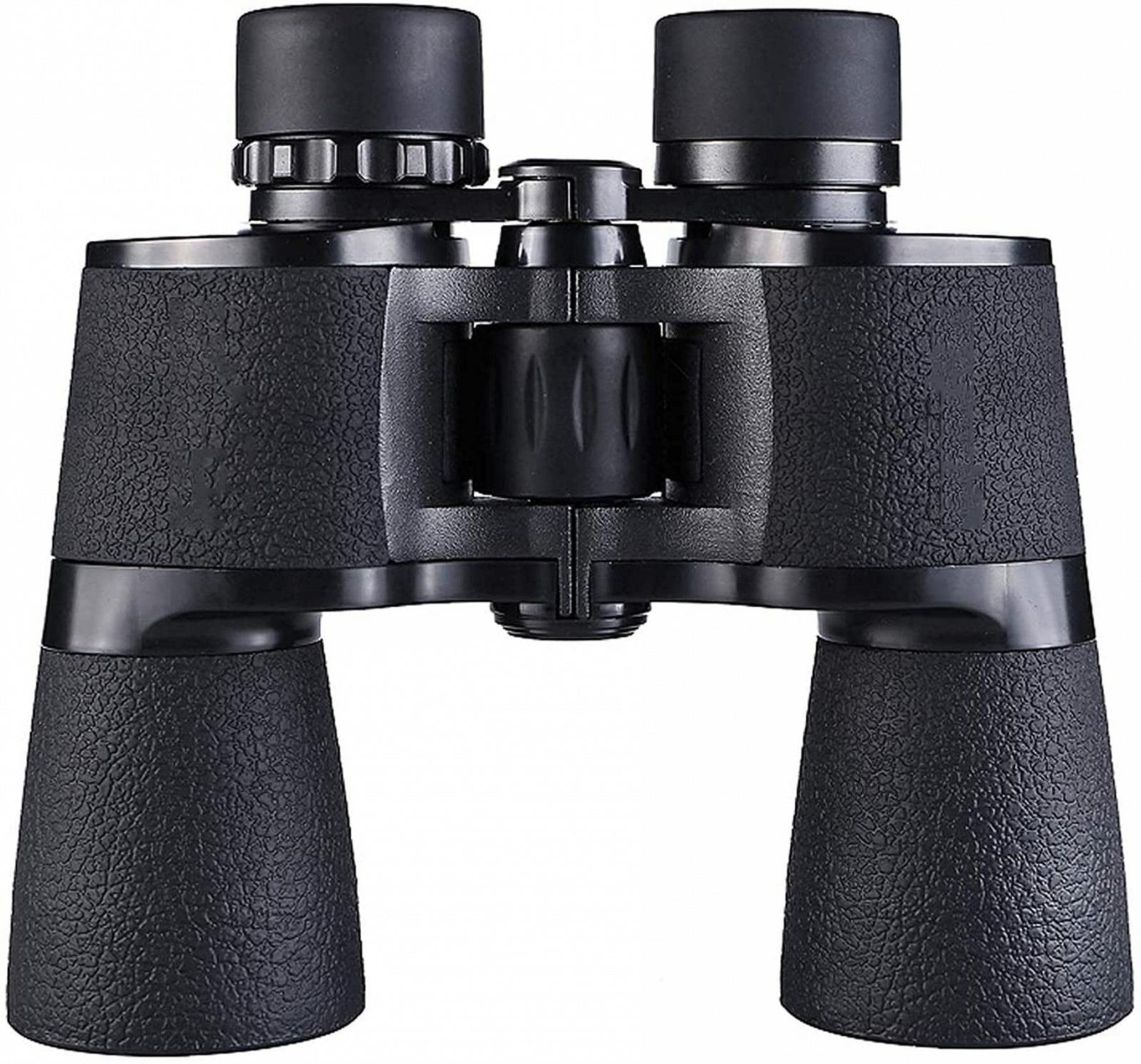 Бінокль Binoculars 10x42 для дорослих і дітей водонепроникний у низькому освітленні BAK4 FMC Optics, фото №2