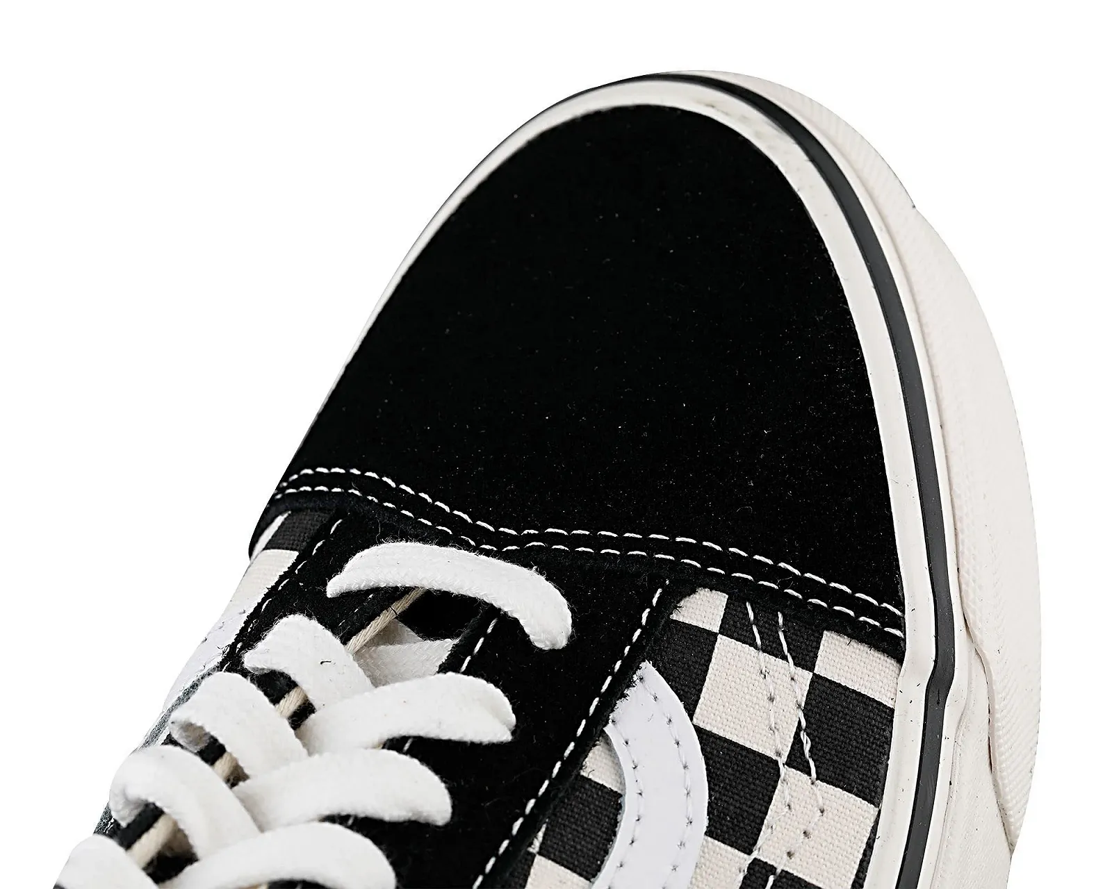 Кросівки жіночі Vans Old Skool Platform, фото №6