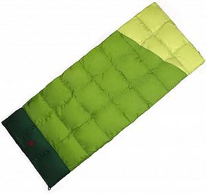 Спальний мішок MYVVKIA Універсальний Для дорослих Тонкий Водонепроникний Легкий та зручний - Фото 1