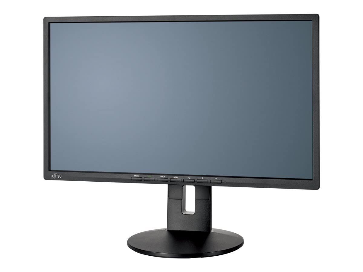 Монитор Fujitsu-Siemens B22-8 TS Pro, фото №1