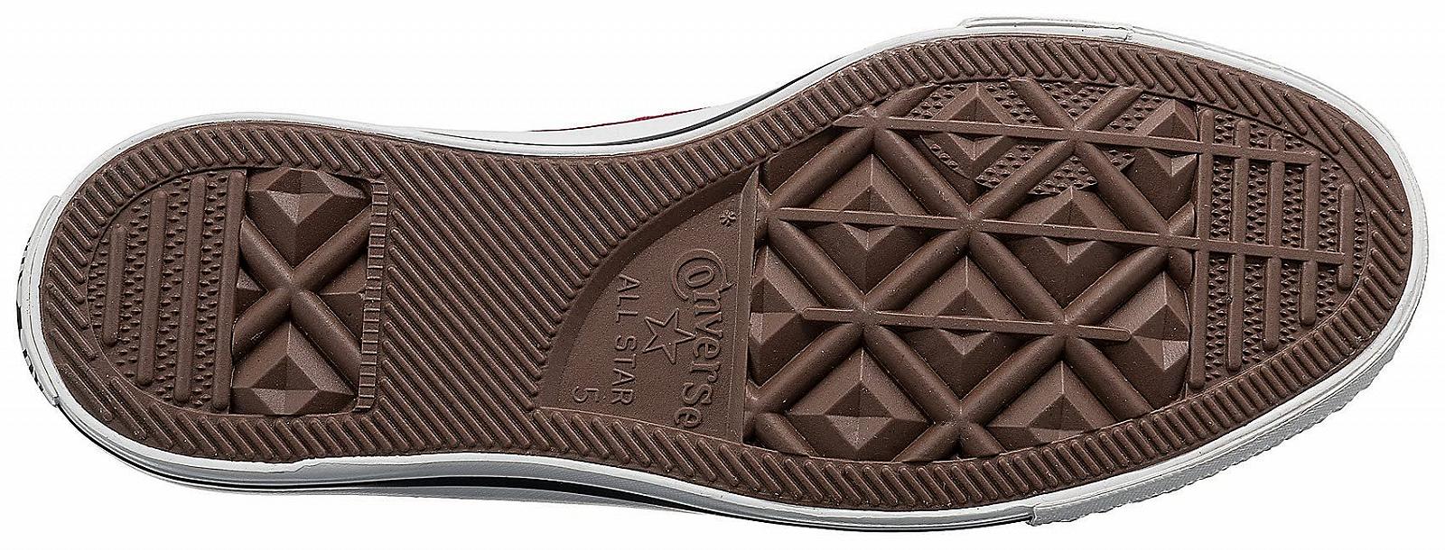 Кросівки Converse Chuck Taylor All Star Seasonal Ox Low Top, фото №6