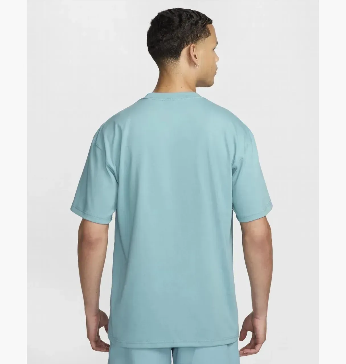 Футболка Nike ACG (блакитна) S, фото №1