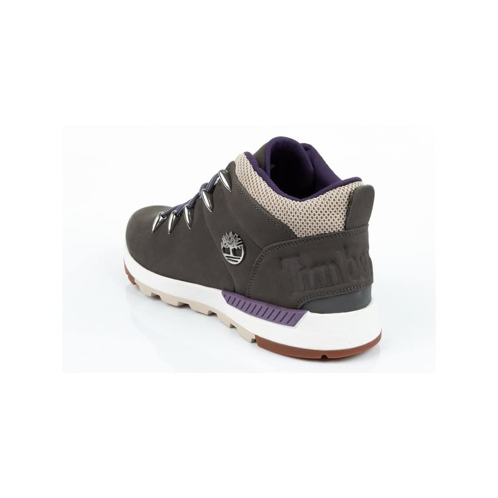 Кросівки Timberland Sprint Trekker M Tb0a5xxu033, фото №5