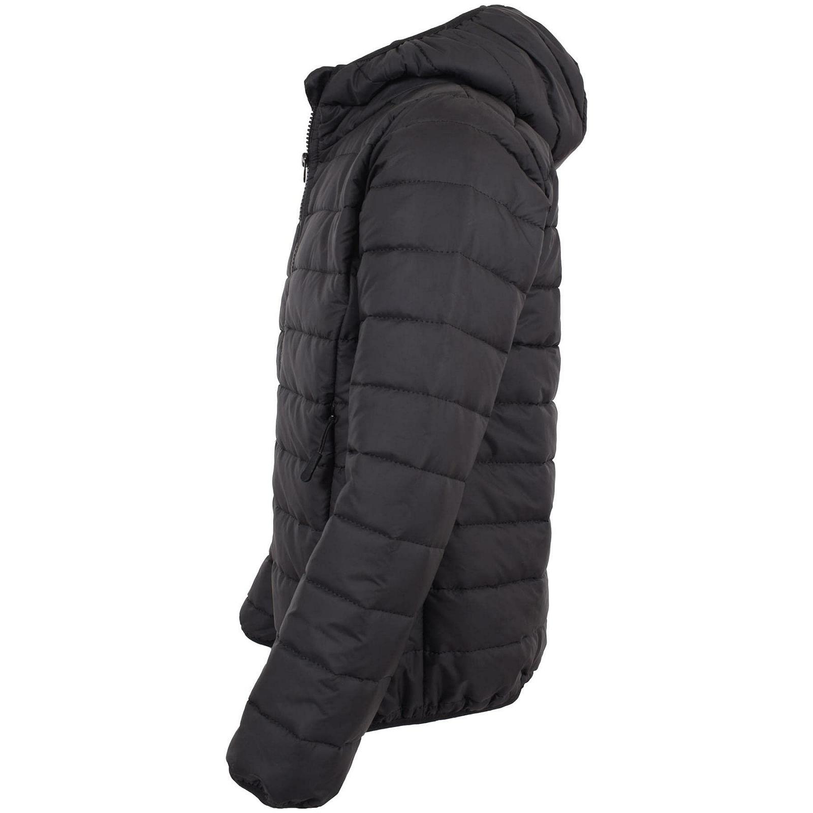 Куртка A2Z для мальчиков, модная, стеганая, повседневная, школьная, зимняя, городская, 5-13 лет, фото №3