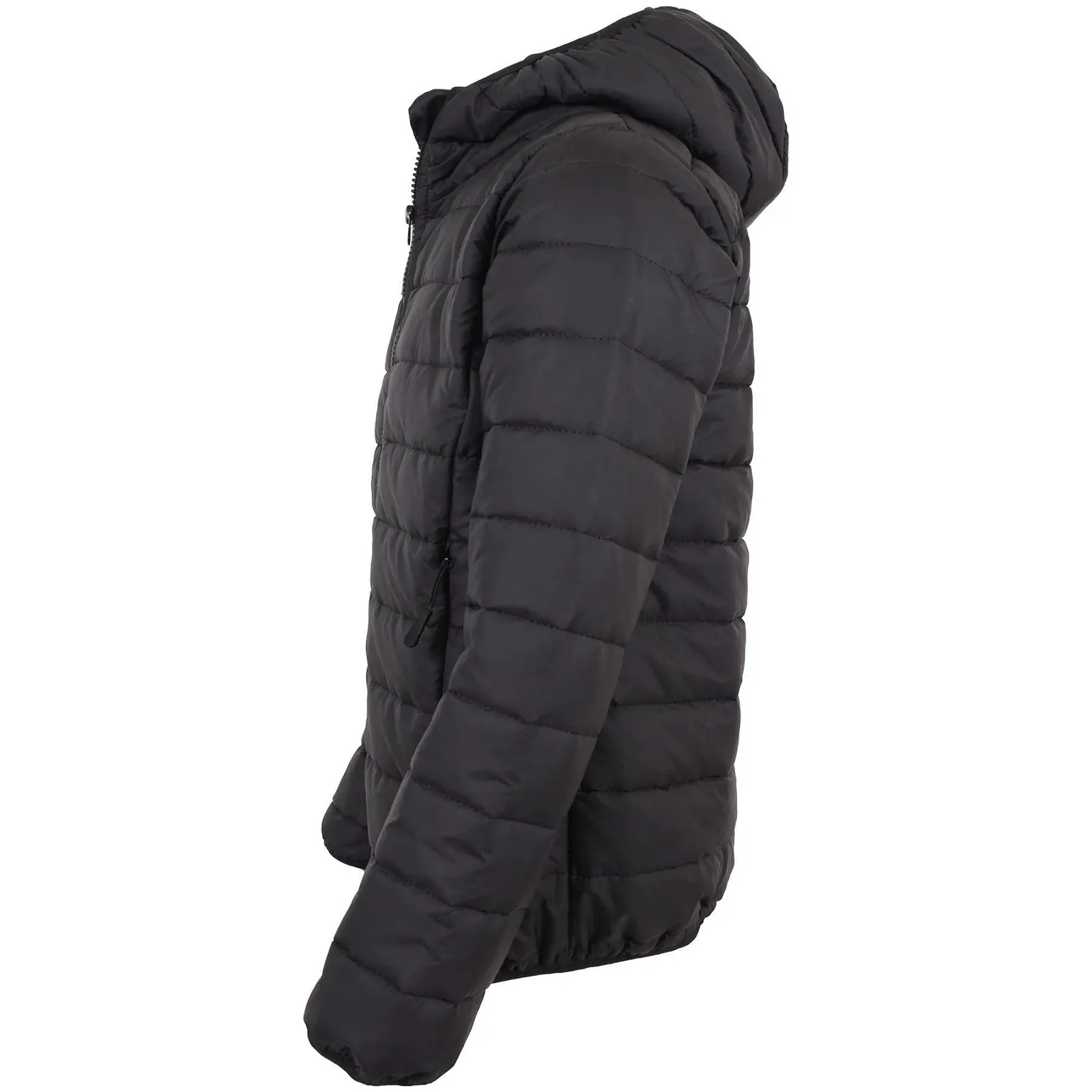 Куртка A2Z для хлопчиків, модна, стьобана, повсякденна, шкільна, зимова, міська, 5-13 років, фото №3