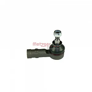 Наконечник рульової тяги METZGER 54029608 KIT для MITSUBISHI SMART передній міст зліва - Фото 1