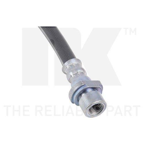 Тормозной шланг NK 8545256 TOYOTA передний мост слева, фото №3