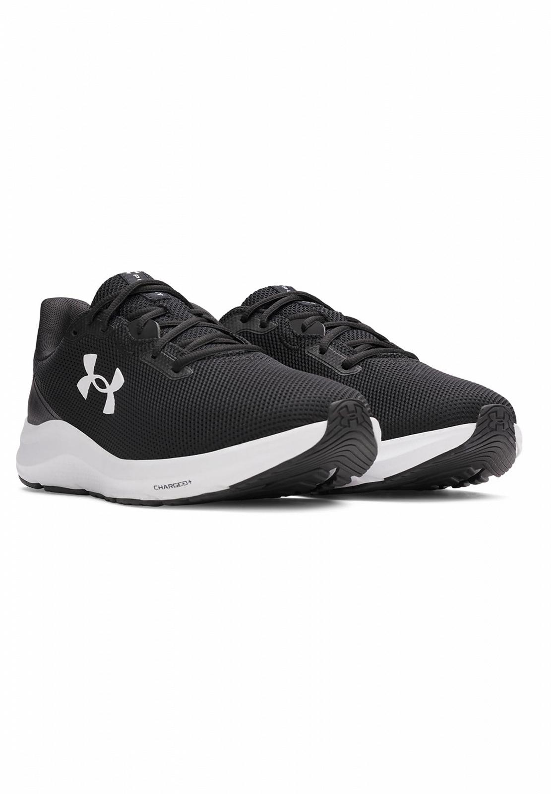 Кросівки Under Armour Charged Pursuit 4, фото №8 Кросівки Under Armour Charged Pursuit 4, фото №8