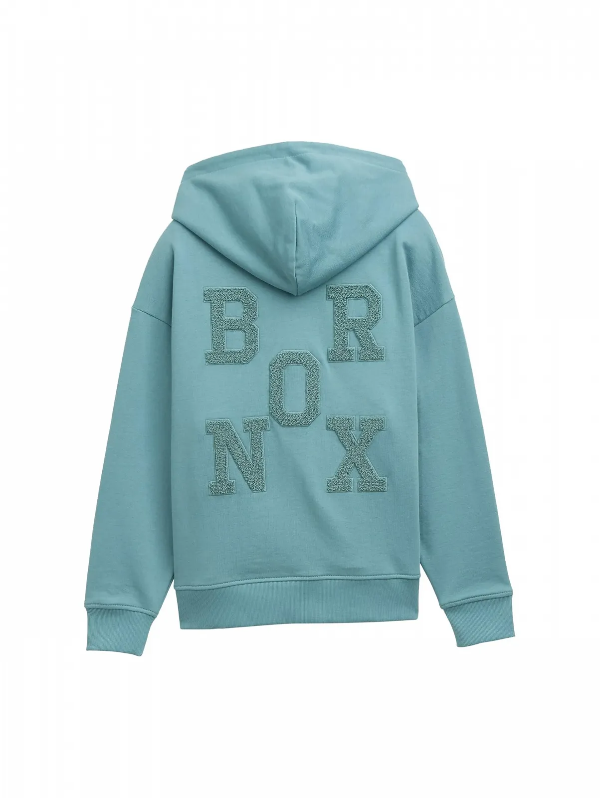 Толстовка Tom Tailor Jungen 1045287, фото №2